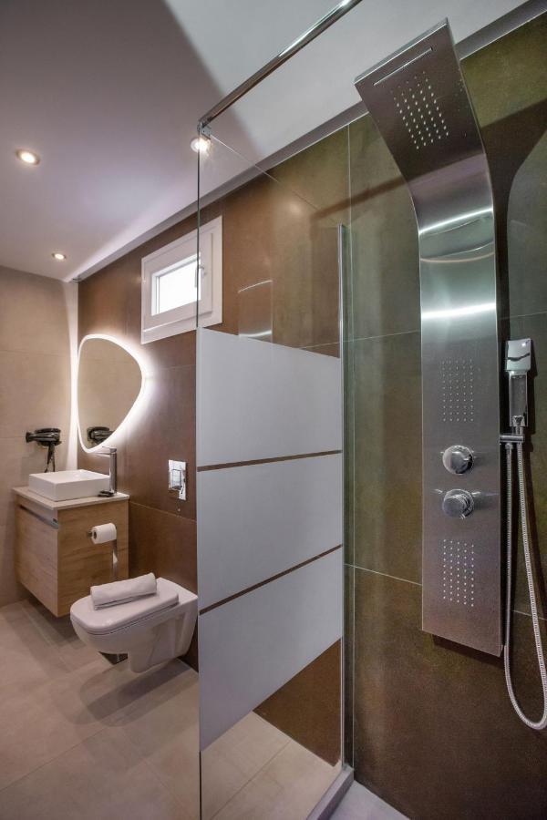 Iconic Athens Suites 外观 照片