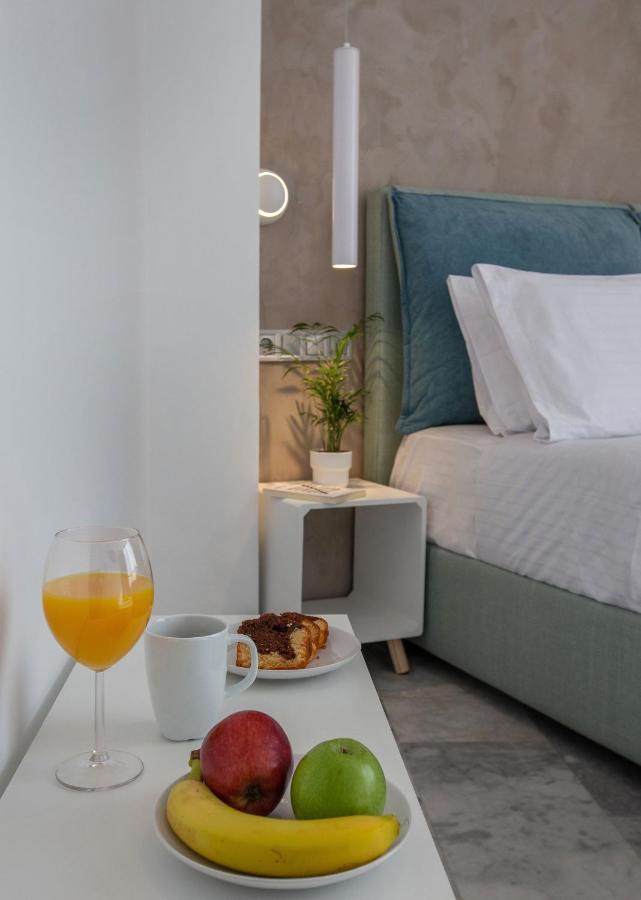 Iconic Athens Suites 外观 照片