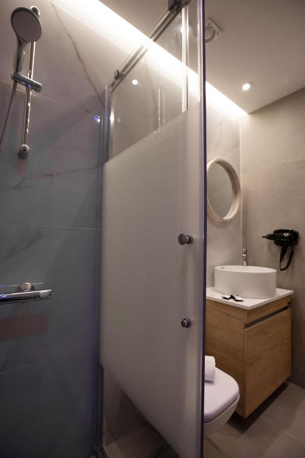 Iconic Athens Suites 外观 照片