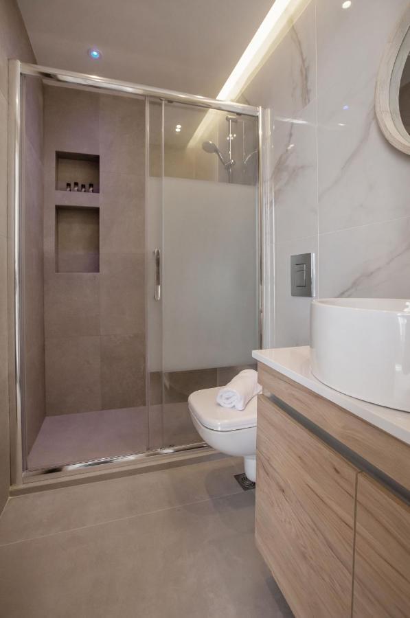 Iconic Athens Suites 外观 照片