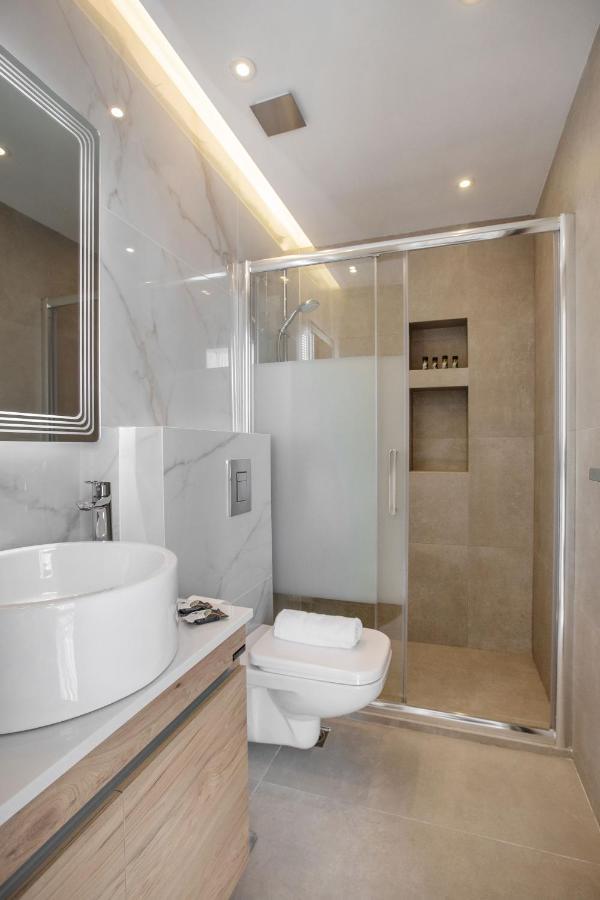 Iconic Athens Suites 外观 照片