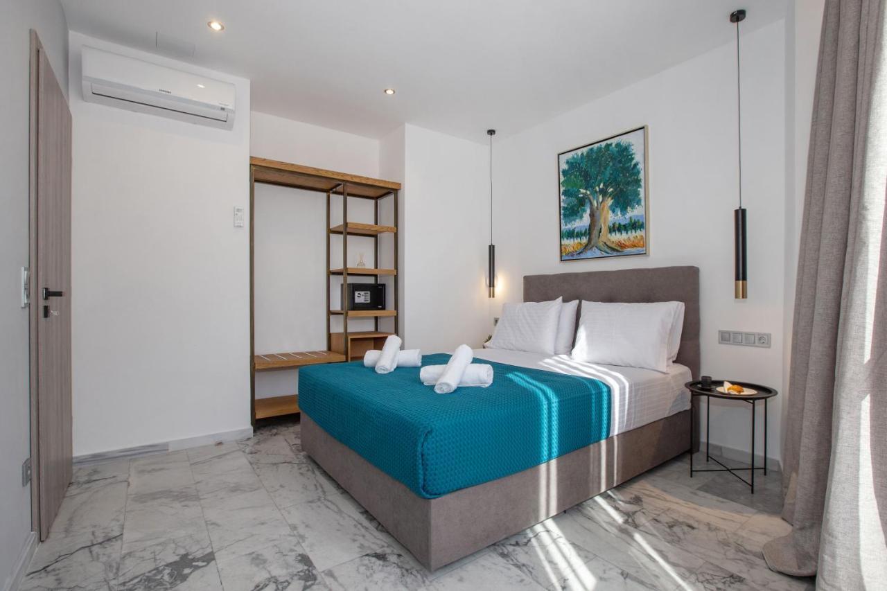 Iconic Athens Suites 外观 照片
